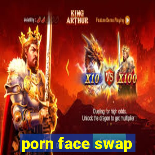 porn face swap